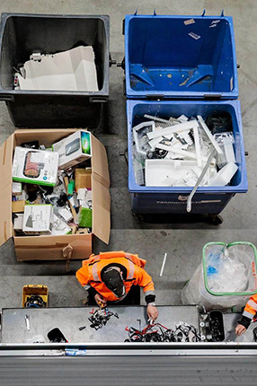 MERKARTIKELFABRIKANTEN