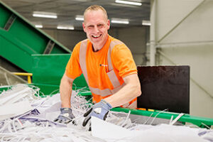 PRODUCTIE MEDEWERKER