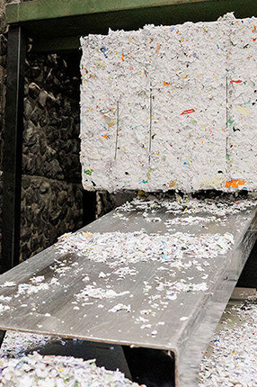 ARCHIEF & DATAVERNIETIGING