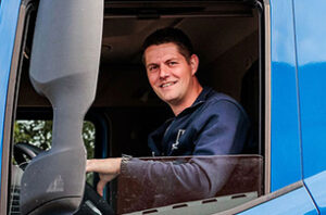 CHAUFFEUR C REISSWOLF