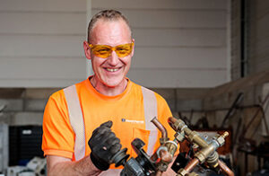 INKOPER METALEN/ TERREIN MEDEWERKER