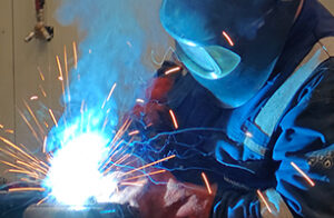 ALLROUND ONDERHOUDS-MONTEUR