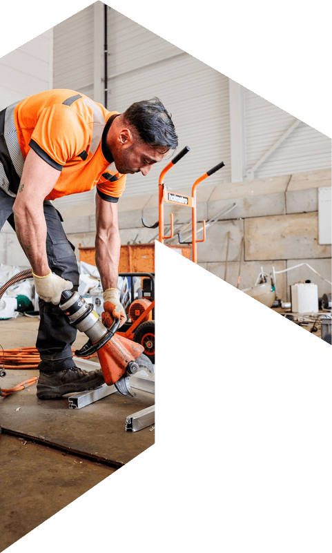 Separate At The Source