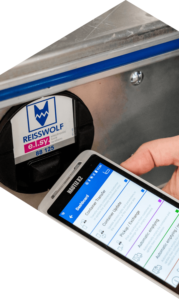 Suitable Solution ELSY