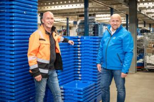 AFVALBELEID IN EEN STROOMVERSNELLING BIJ MONTA