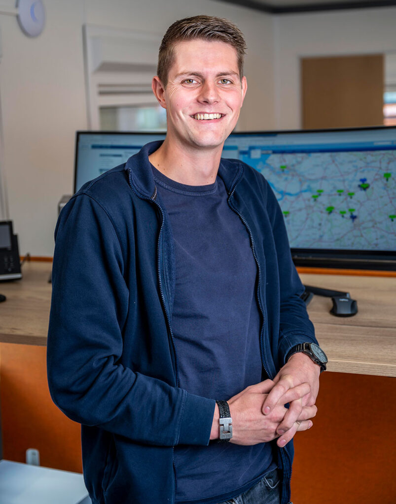 DAAN BLOG WERKENBIJVMR