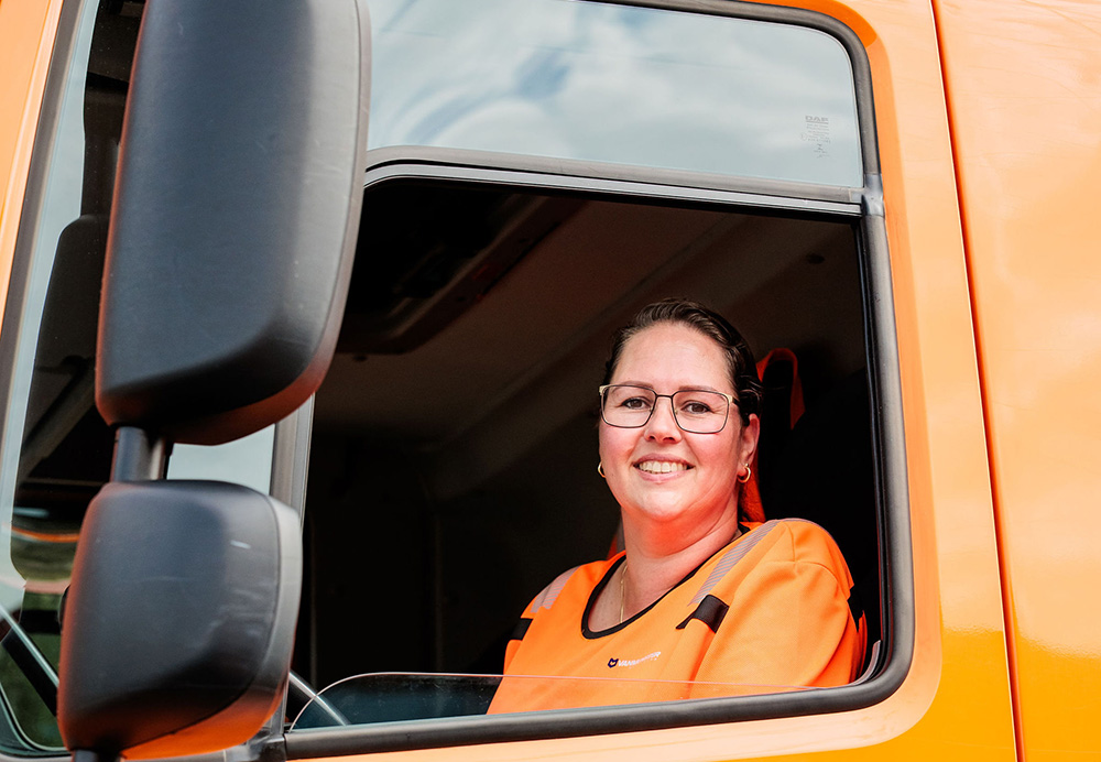 NIKKI BLOG WERKENBIJVMR