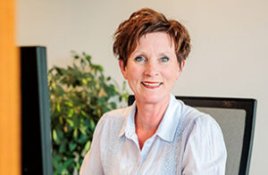 ADMINISTRATIEF MEDEWERKER BINNENDIENST