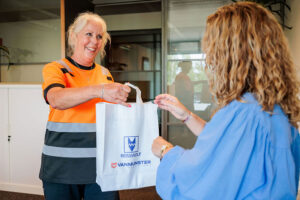 EERSTE WEKEN BIJ VAN MUNSTER RECYCLERS
